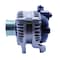 Wai Global Alternator, ALTND IRIF 12V 150A HP, 150 Amp12 Volt, CW, 8Groove Pulley 11628N - alternate 5